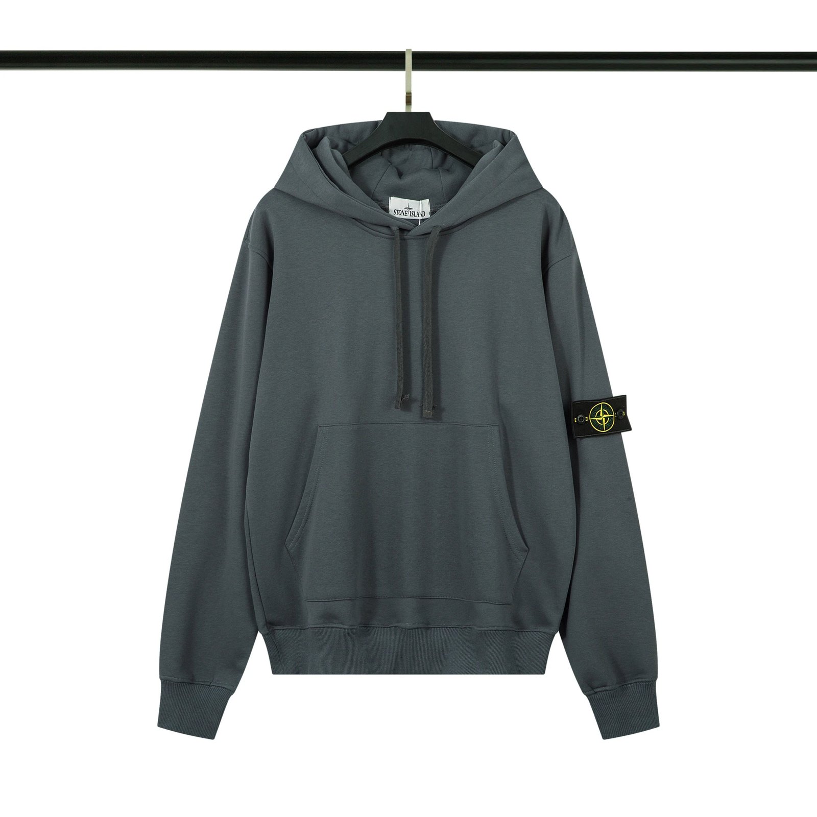 Stone Island Hoodie-49