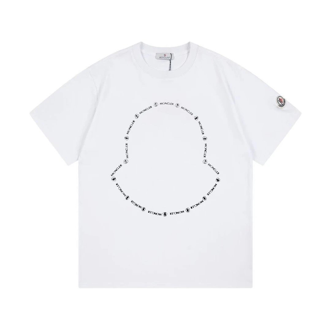 Moncler Tee-41