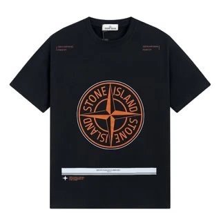 Stone Island Tee-55