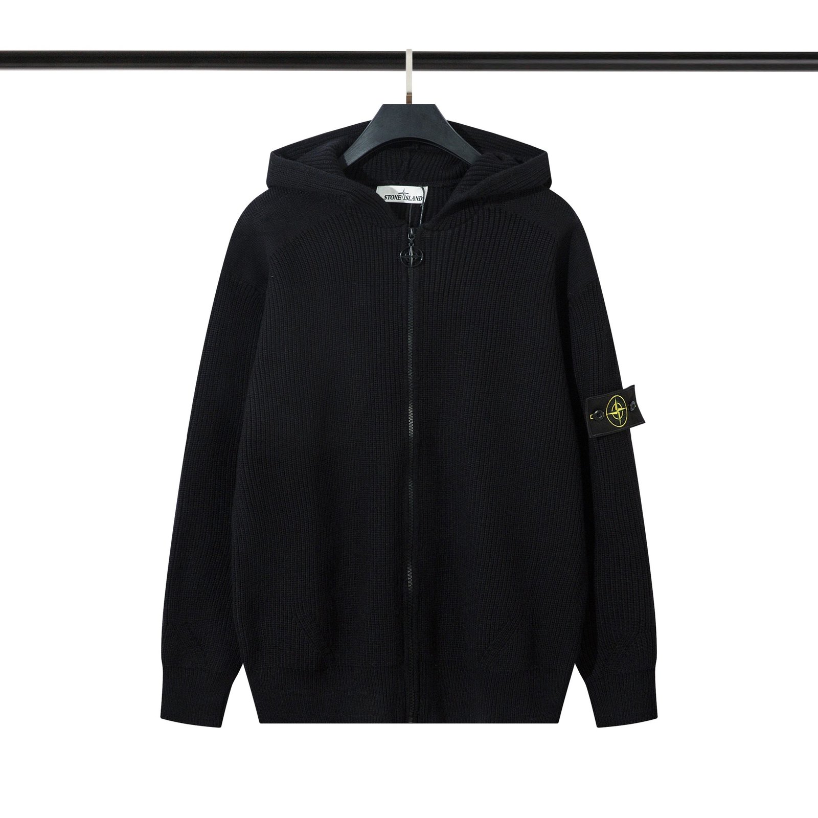 Stone Island Sweater-5