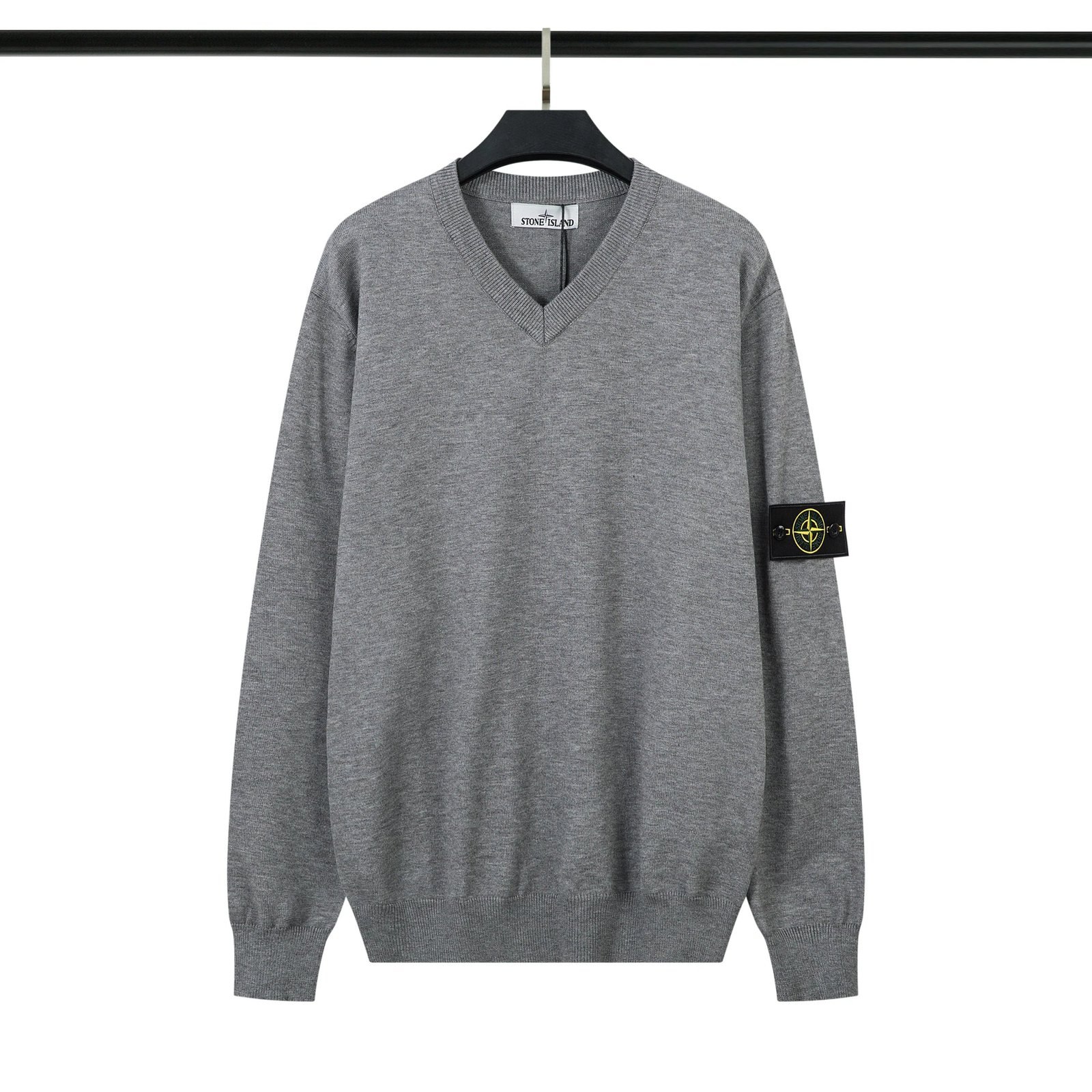 Stone Island Sweater-9