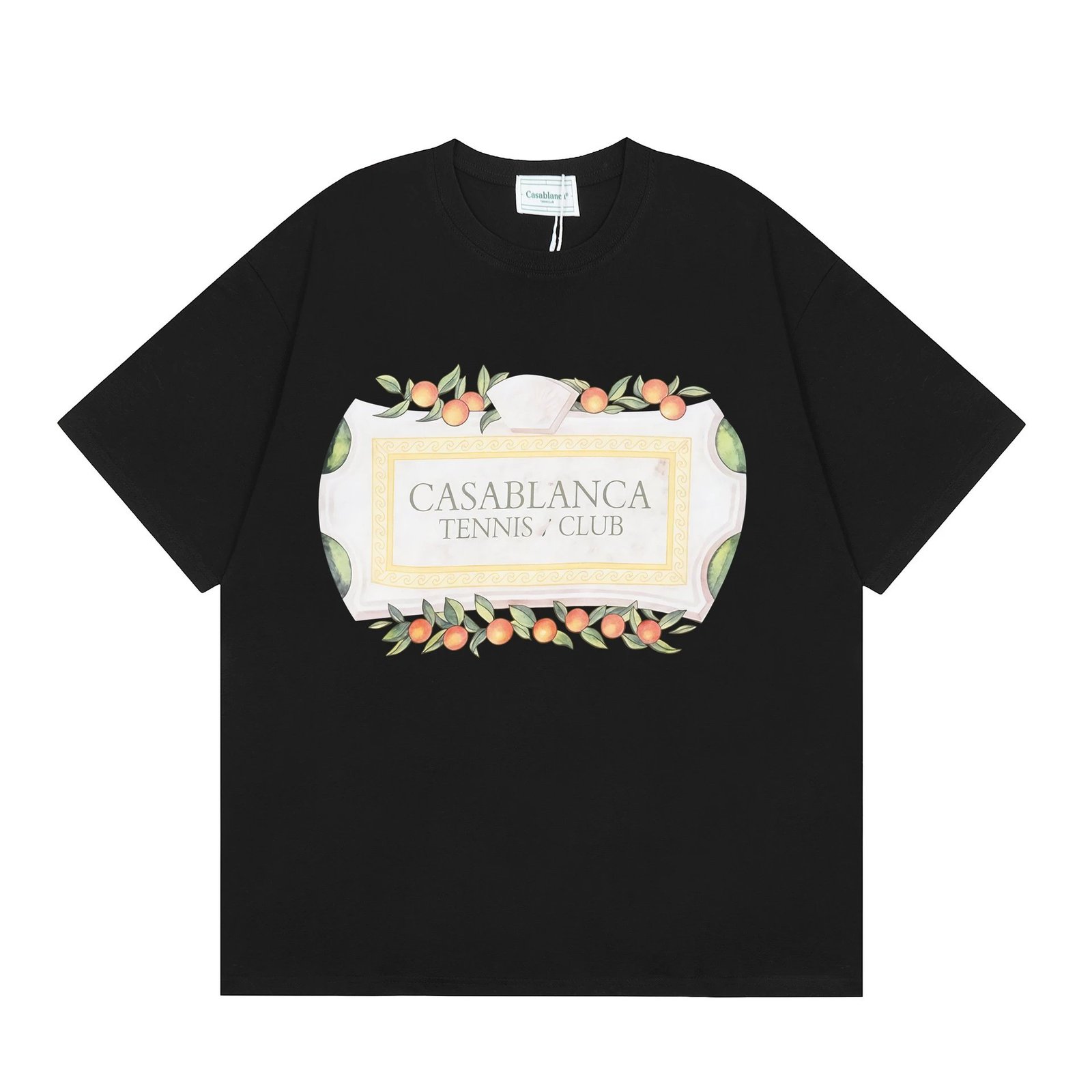 Casablanca Tee-35