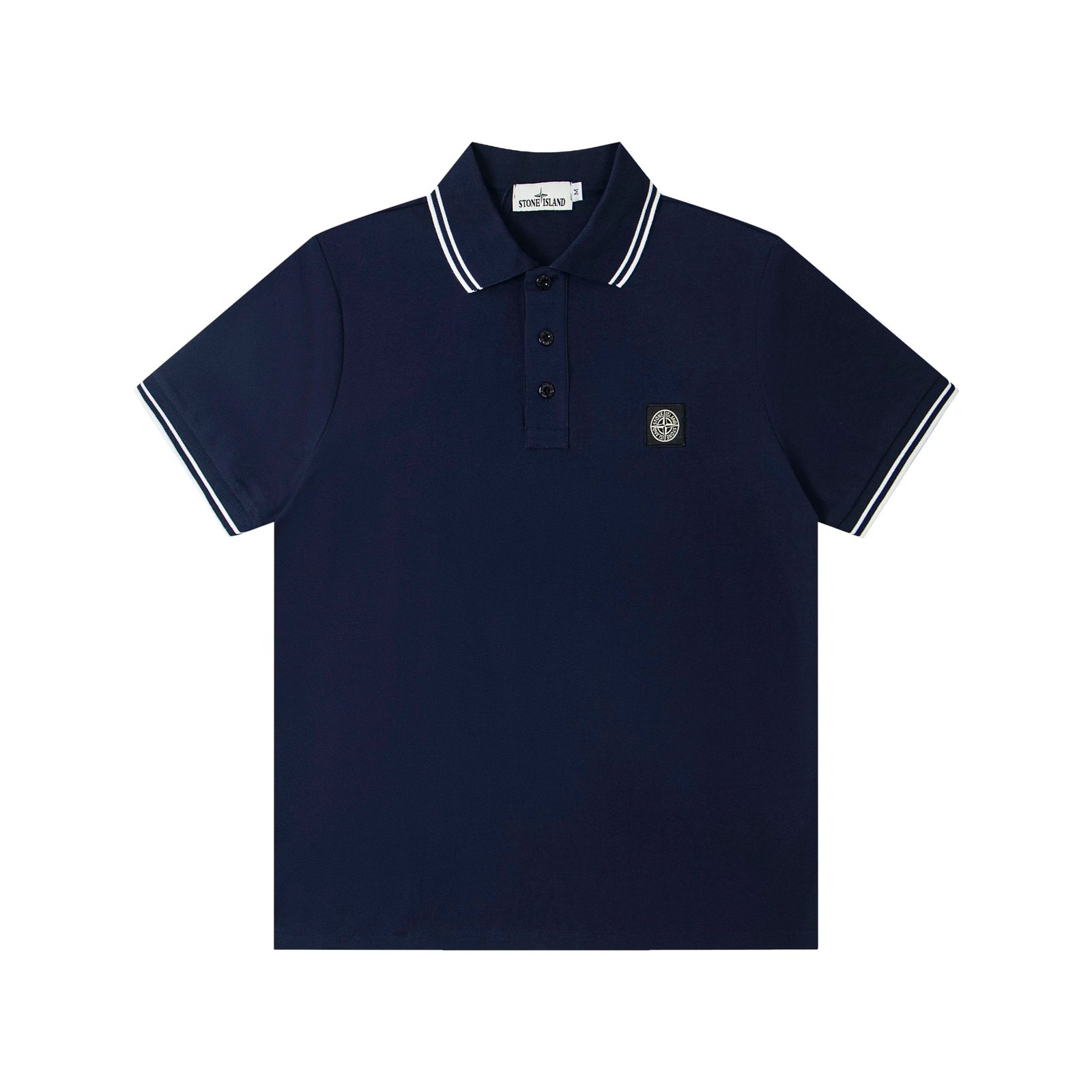 Stone Island Polo-11