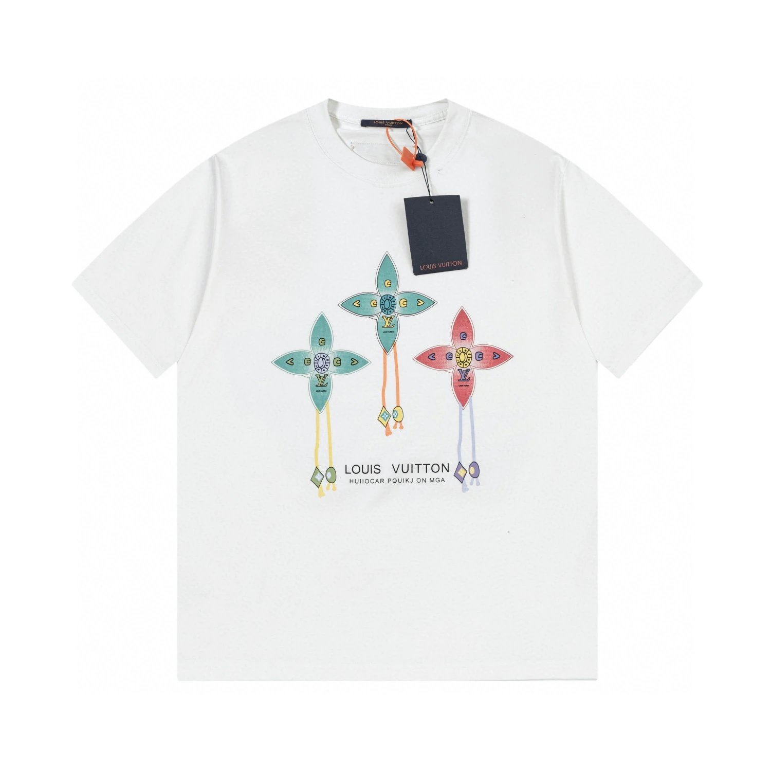 Lv Tee