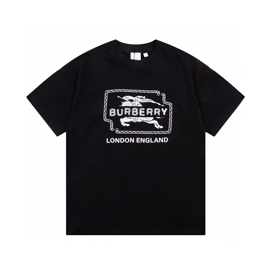 Burberry Tee-20