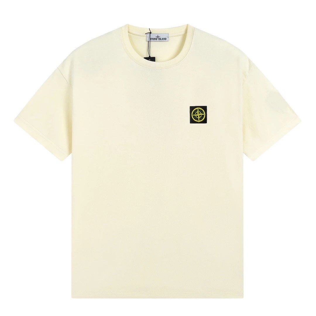 Stone Island Tee-50