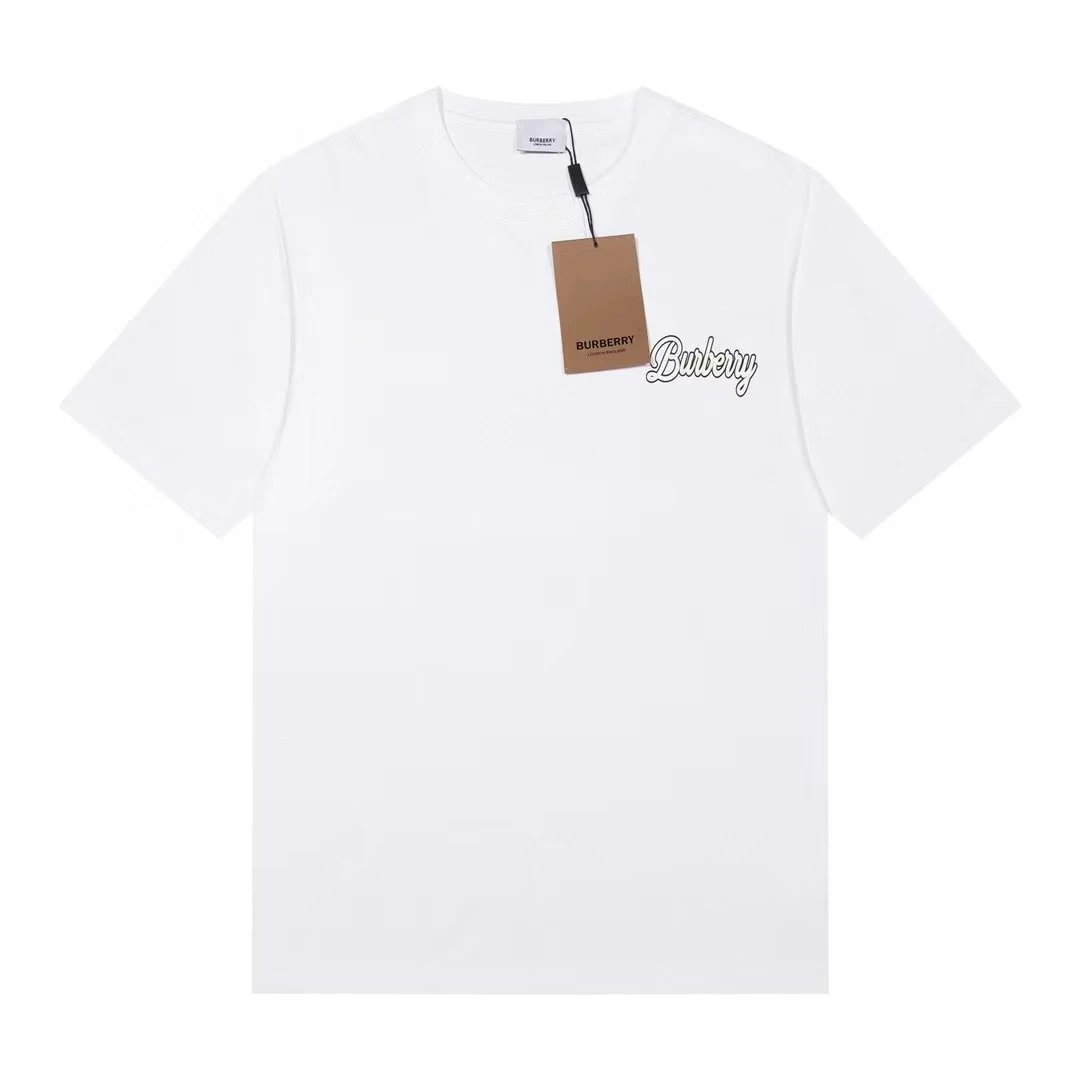 Burberry Tee-18