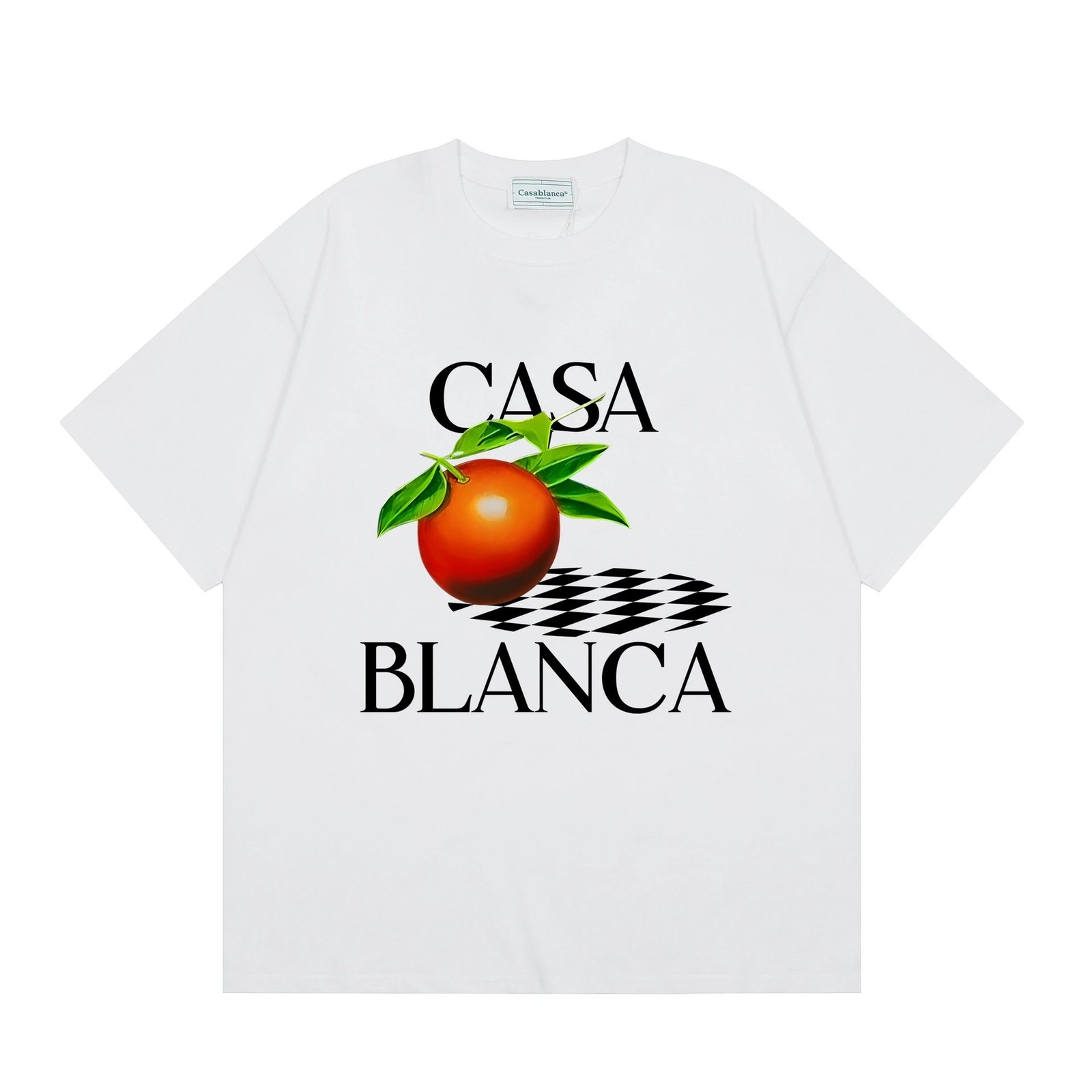 Casablanca Tee-33