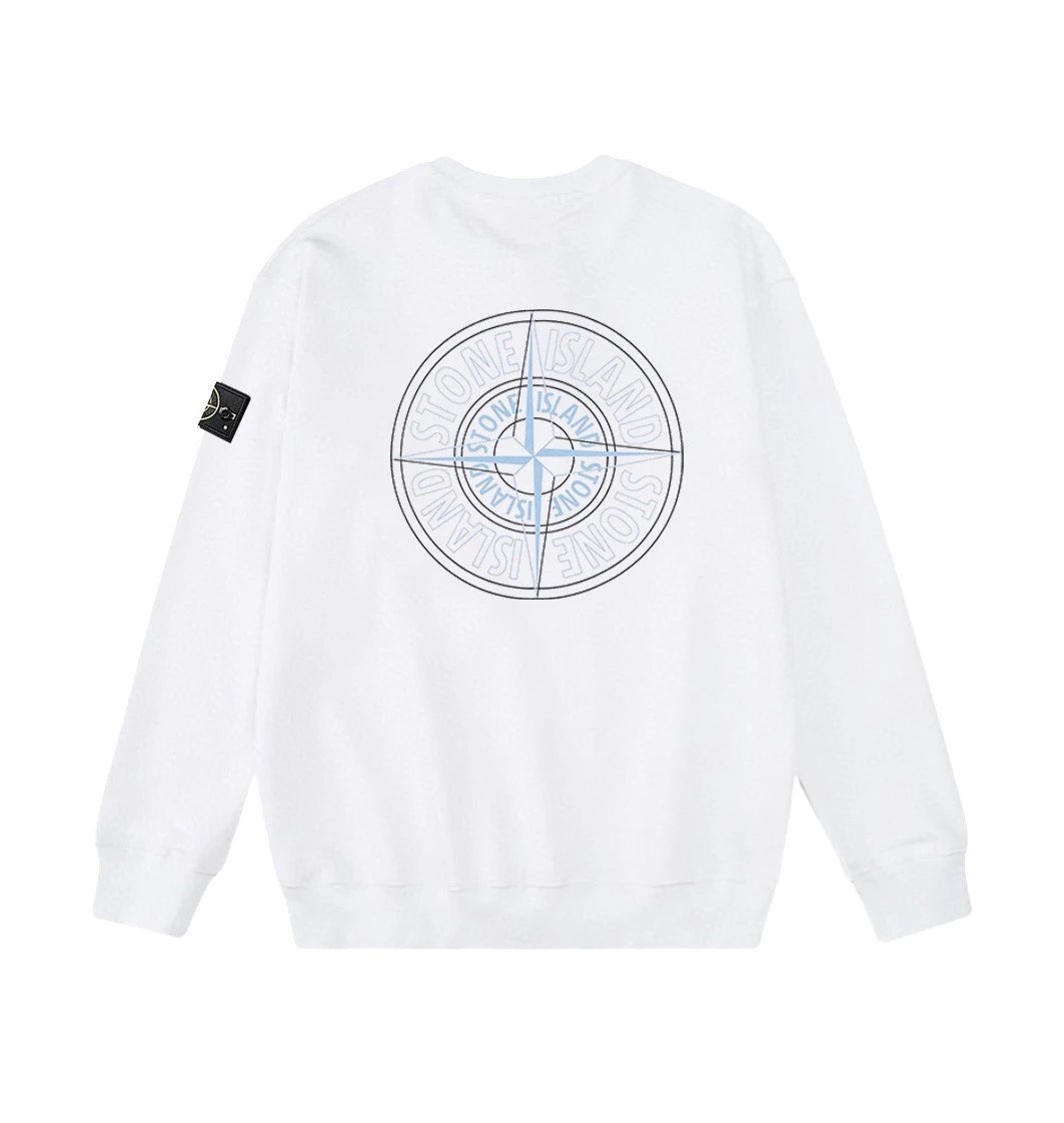 Stone Island Hoodie-52