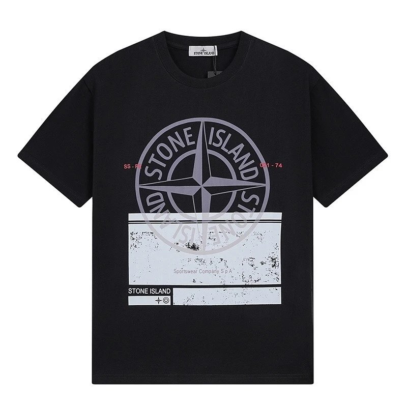 Stone Island Tee