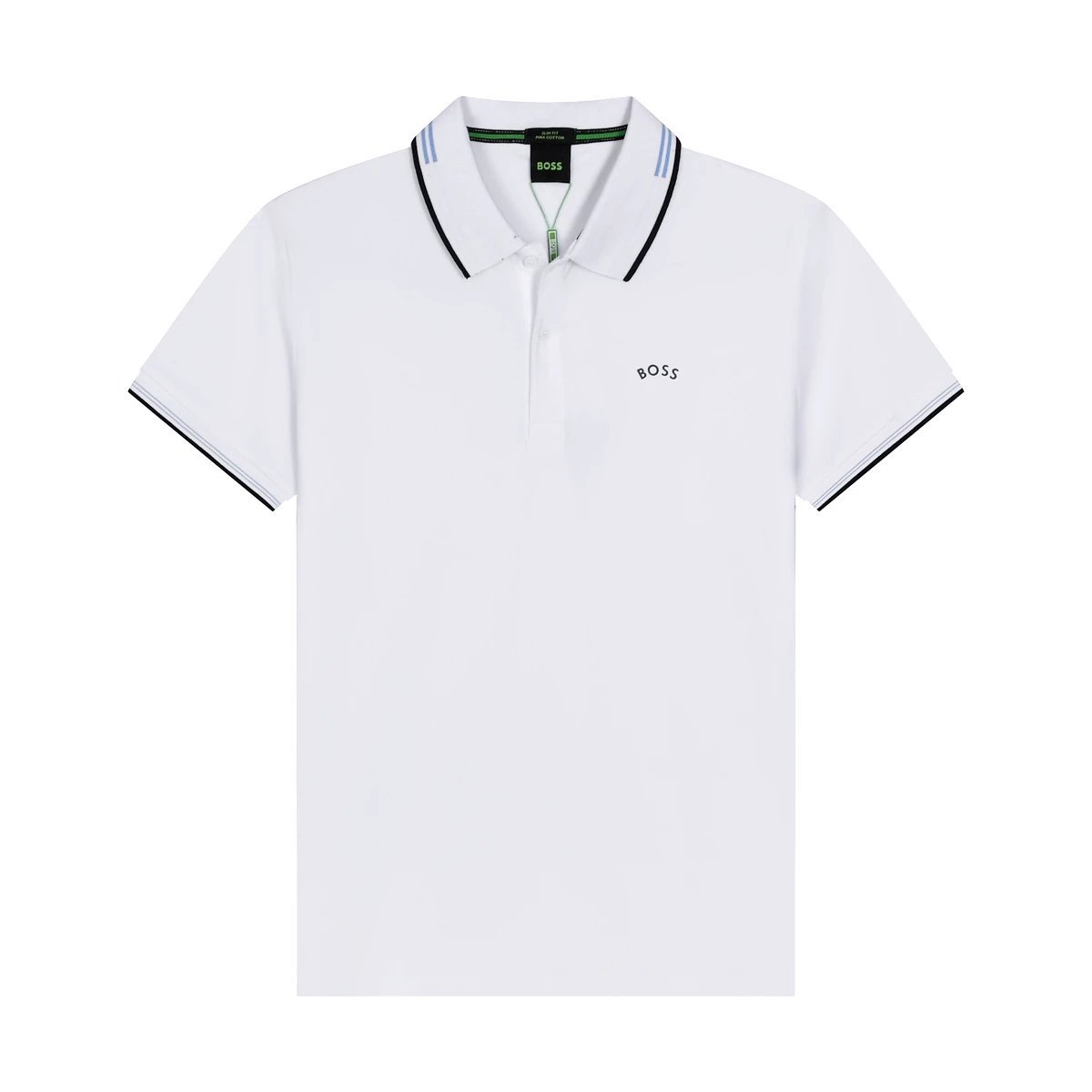 Boss Polo-2