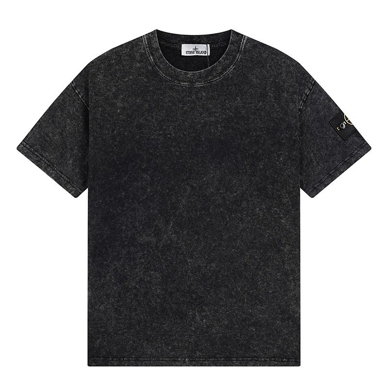 Stone Island Tee-14