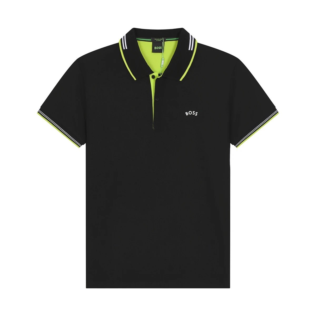 Boss Polo-3