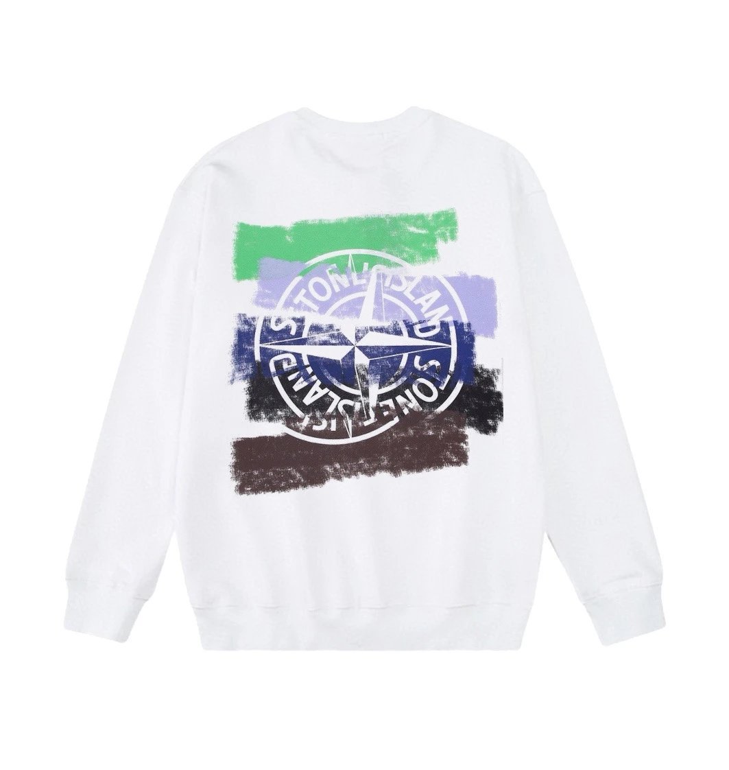 Stone Island Hoodie-54