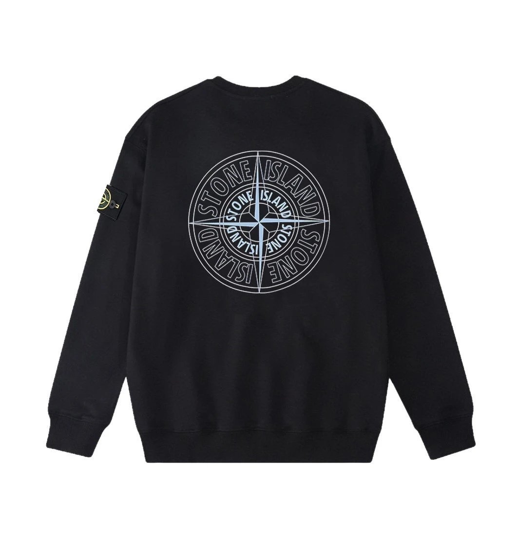 Stone Island Hoodie-53