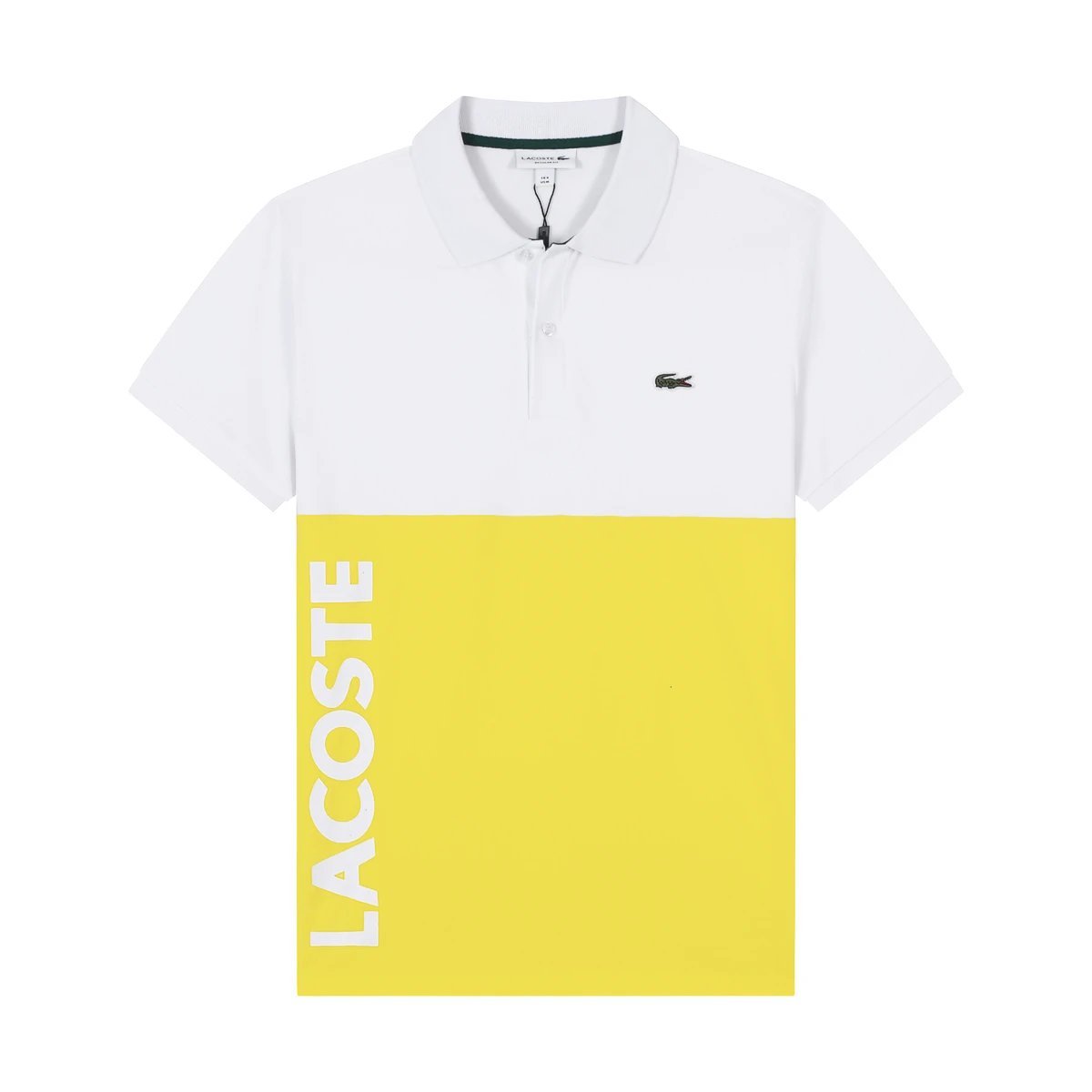 Lacoste Tee-10