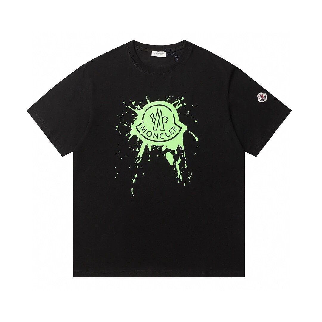 Moncler Tee-38