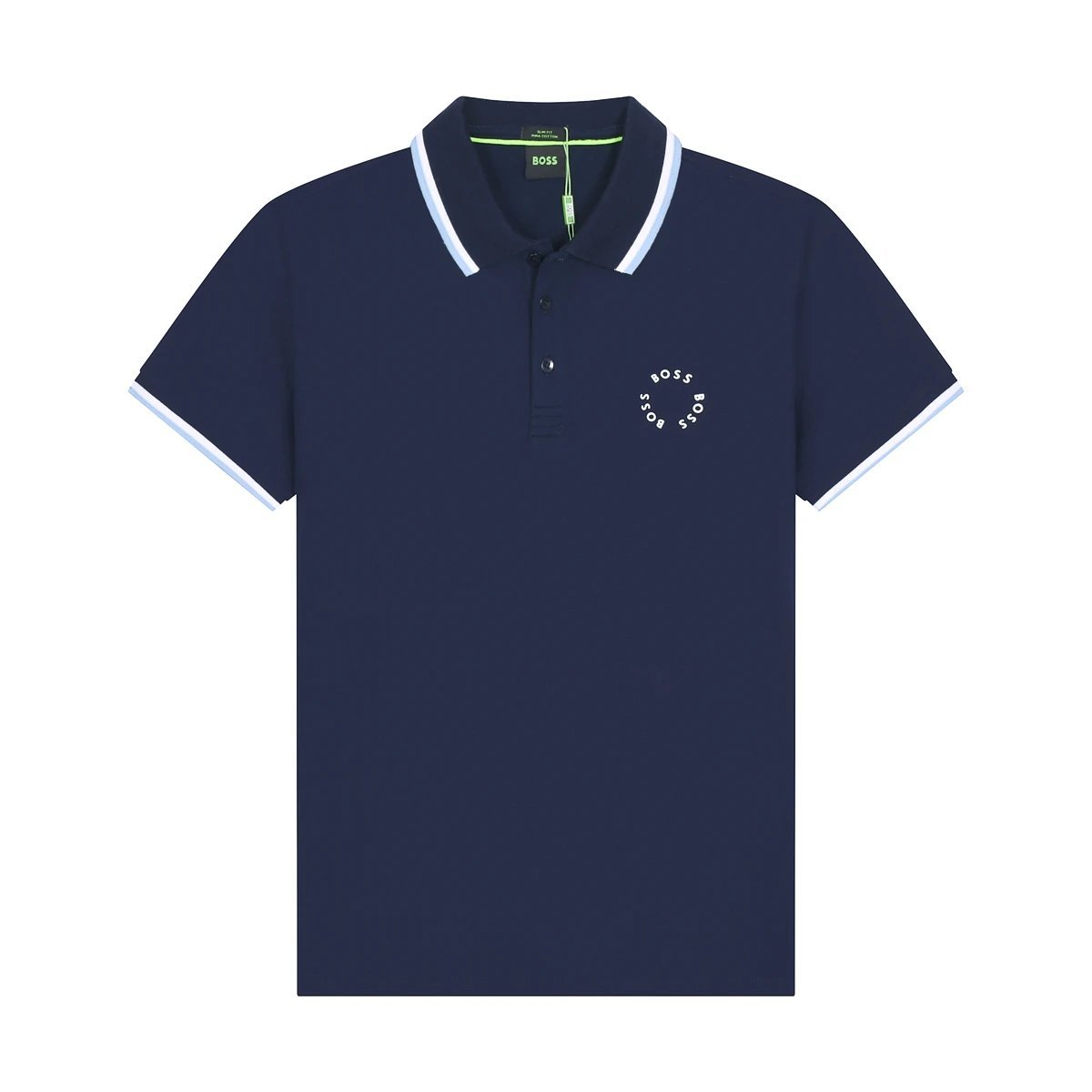 Boss Polo-4
