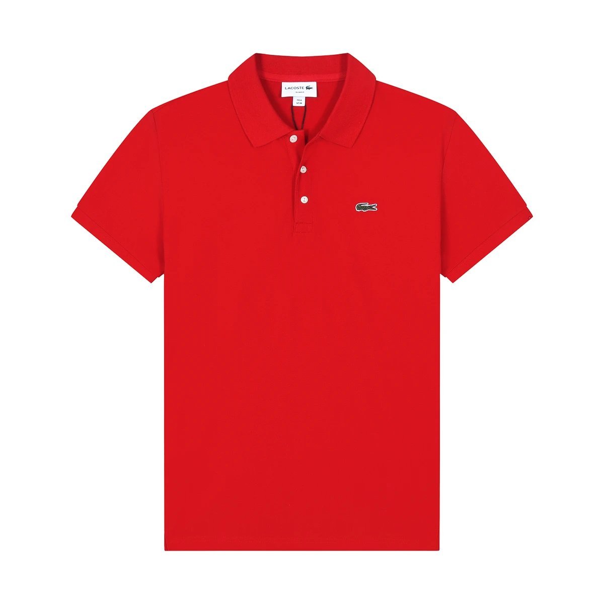 Lacoste Tee-9