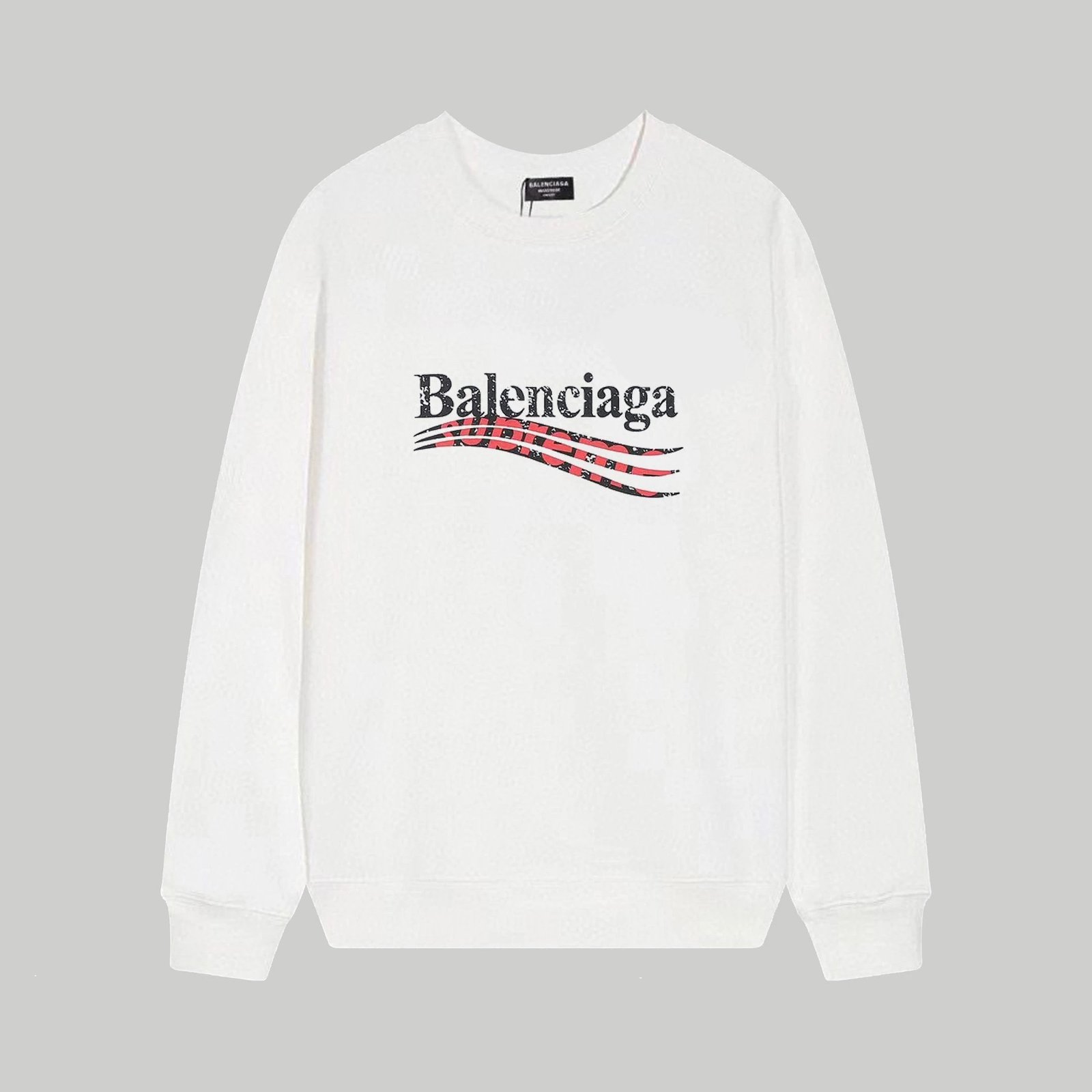 Balenciaga Hoodie