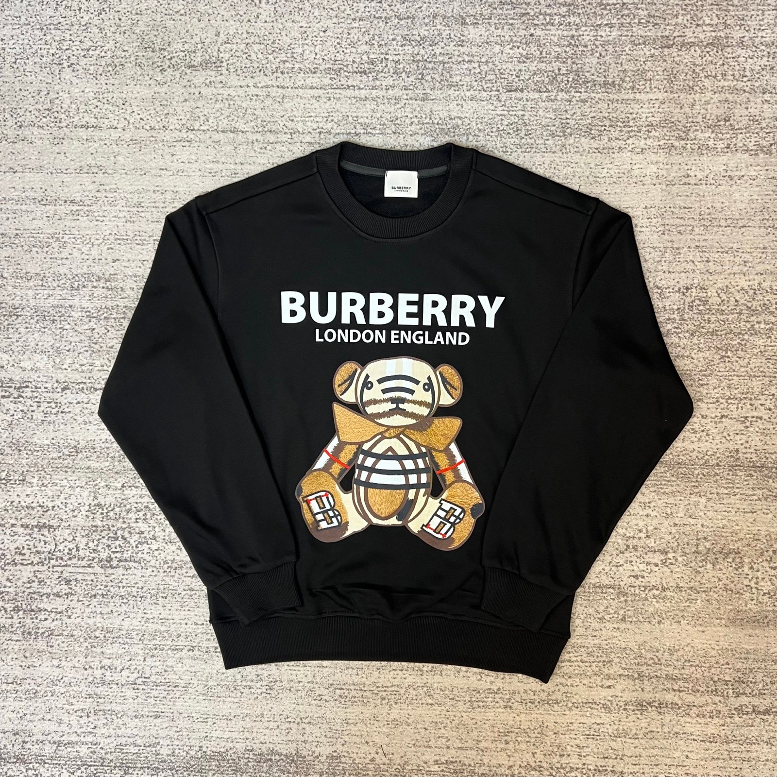 Burberry Hoodie