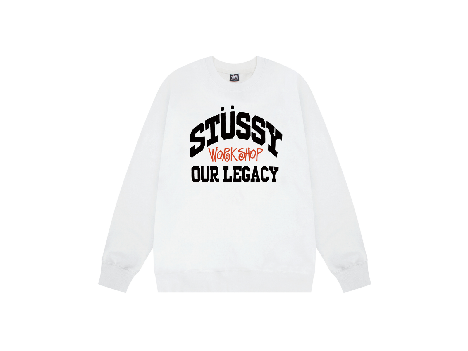 Stussy Hoodie