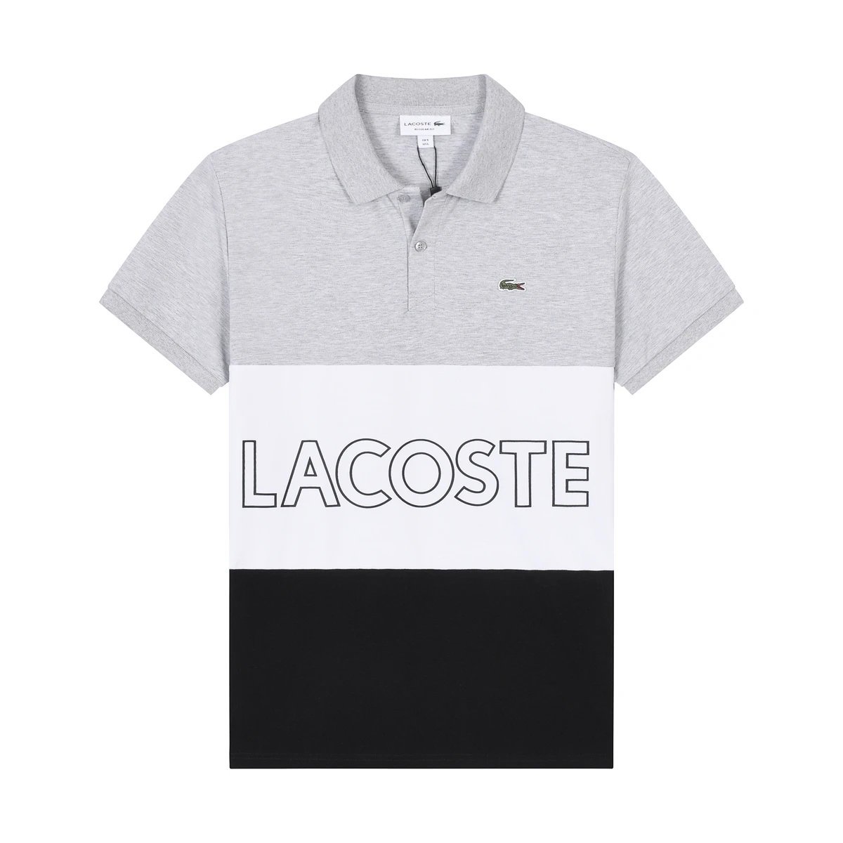 Lacoste Tee-7
