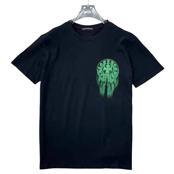 Chrome Hearts Tee-48