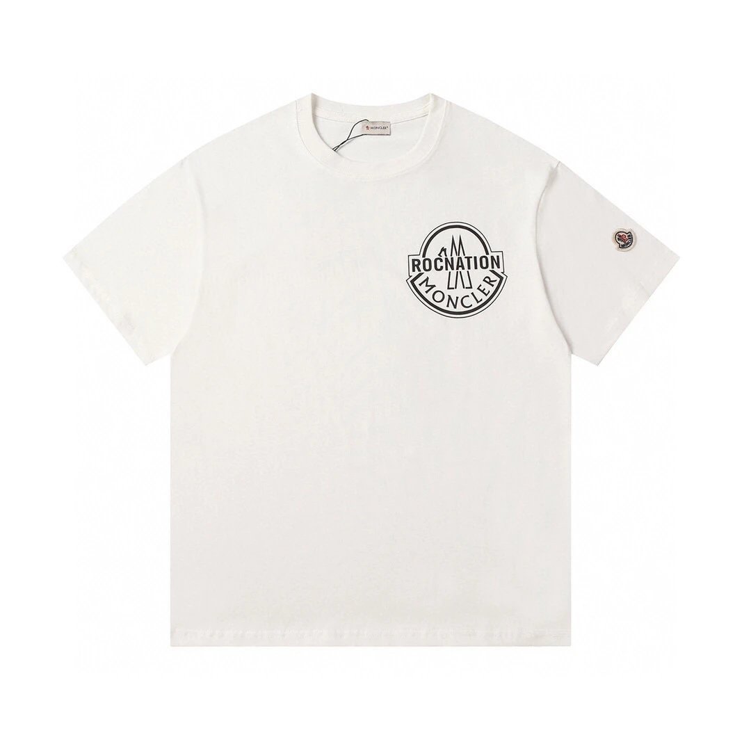 Moncler Tee-36