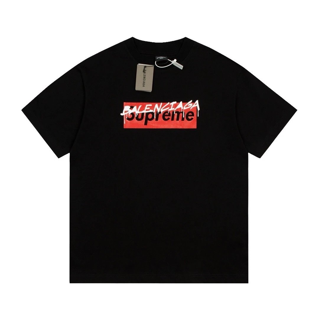 Supreme Tee-55