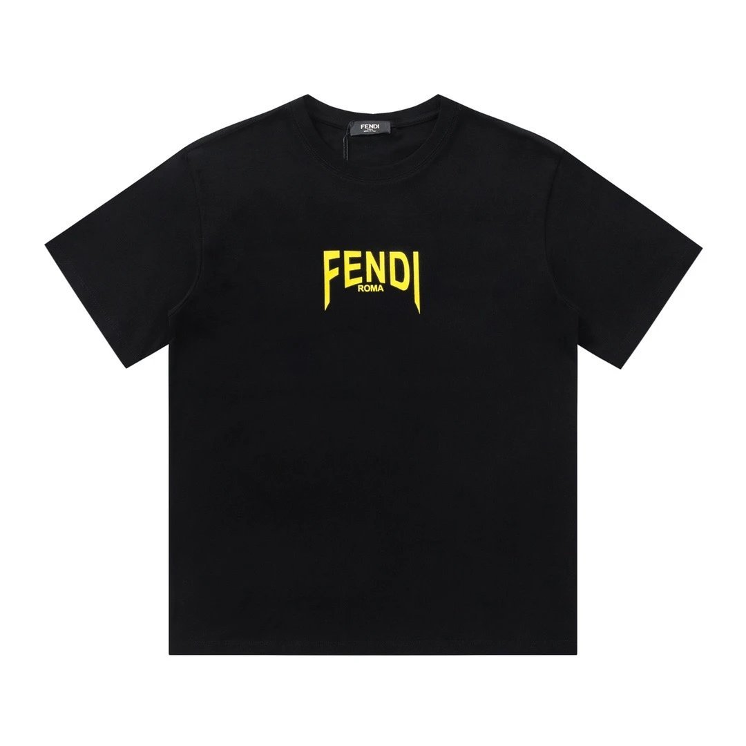 Fendi Tee-12