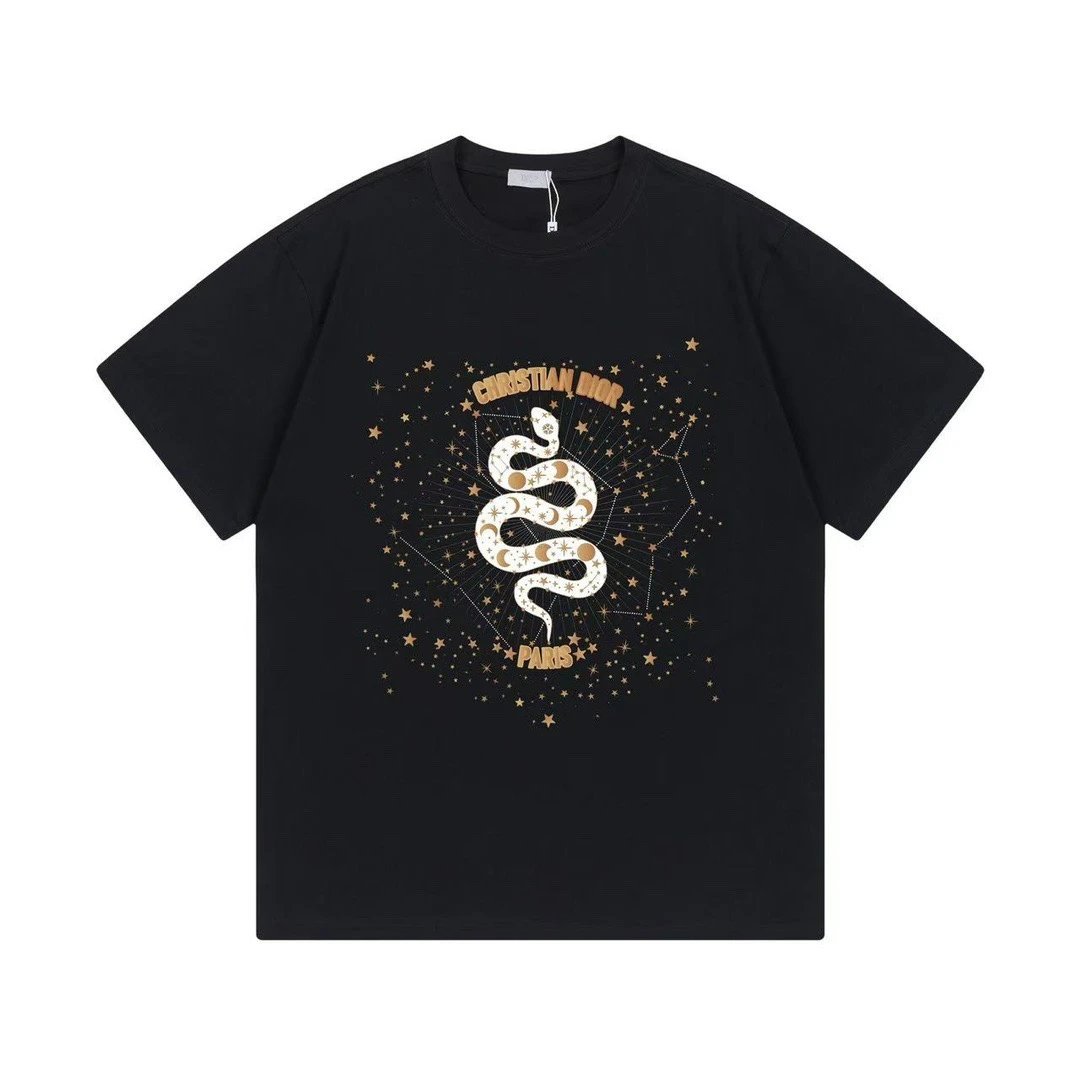 Dior Tee-34