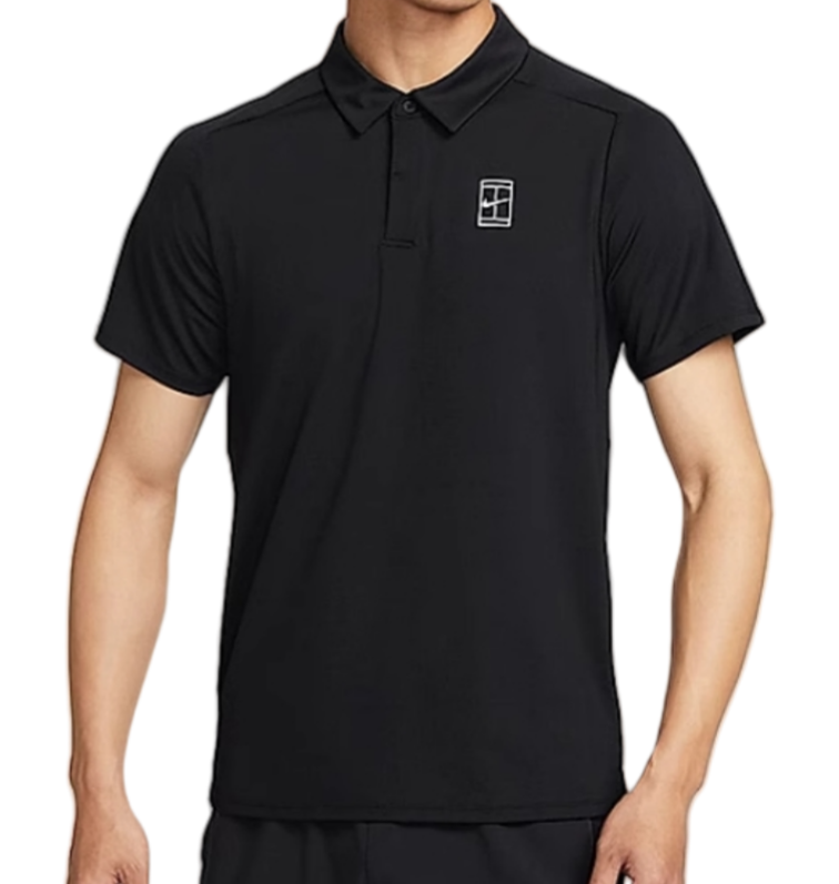 Nike Polo-3