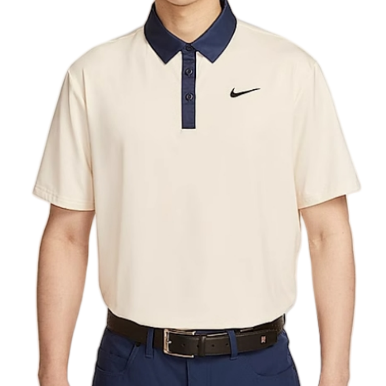 Nike Polo-4