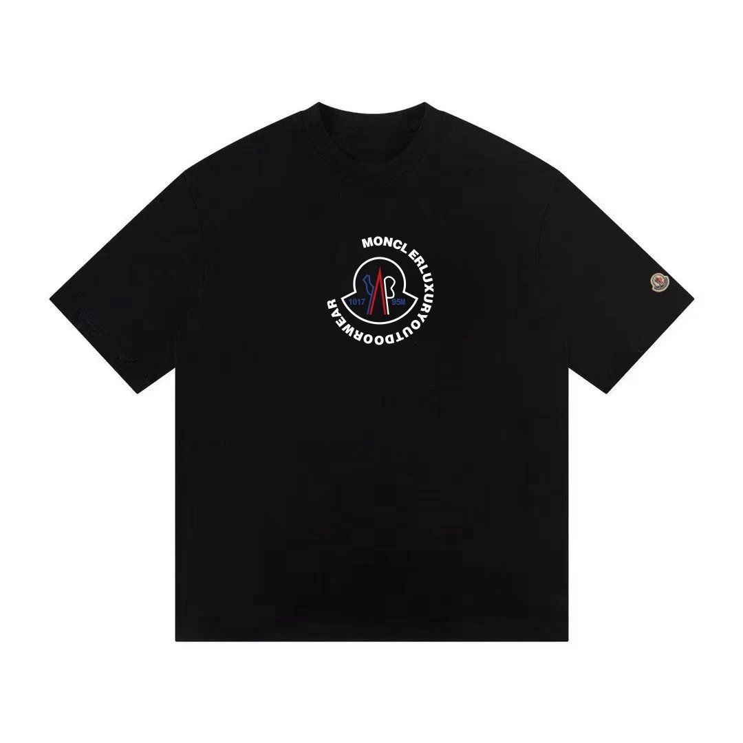 Moncler Tee-44