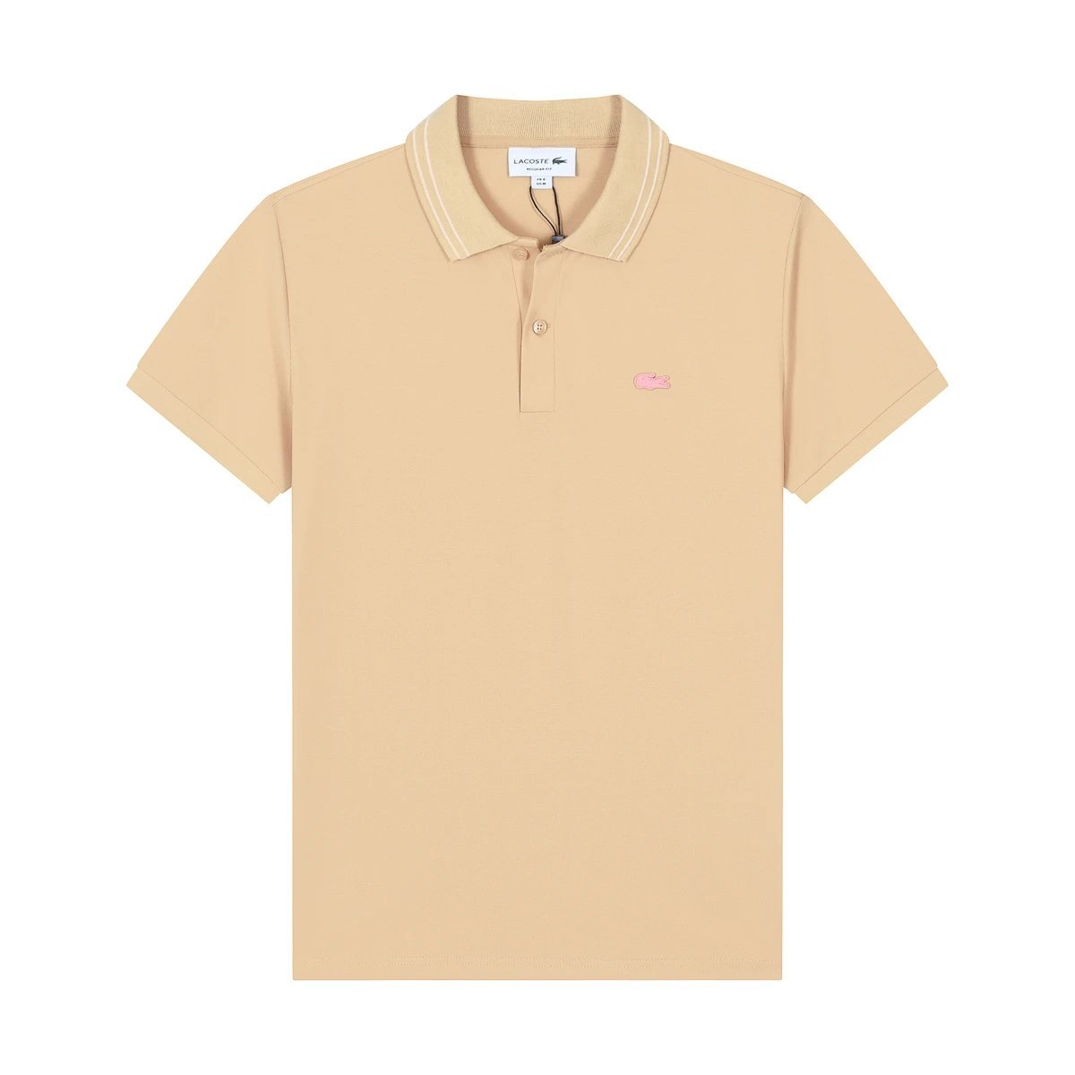 Lacoste Tee-8
