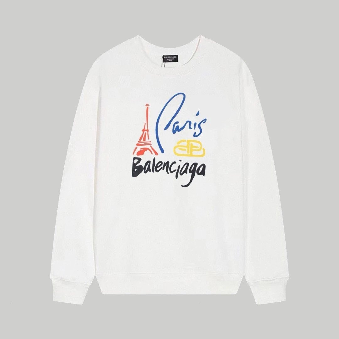 Balenciaga Hoodie