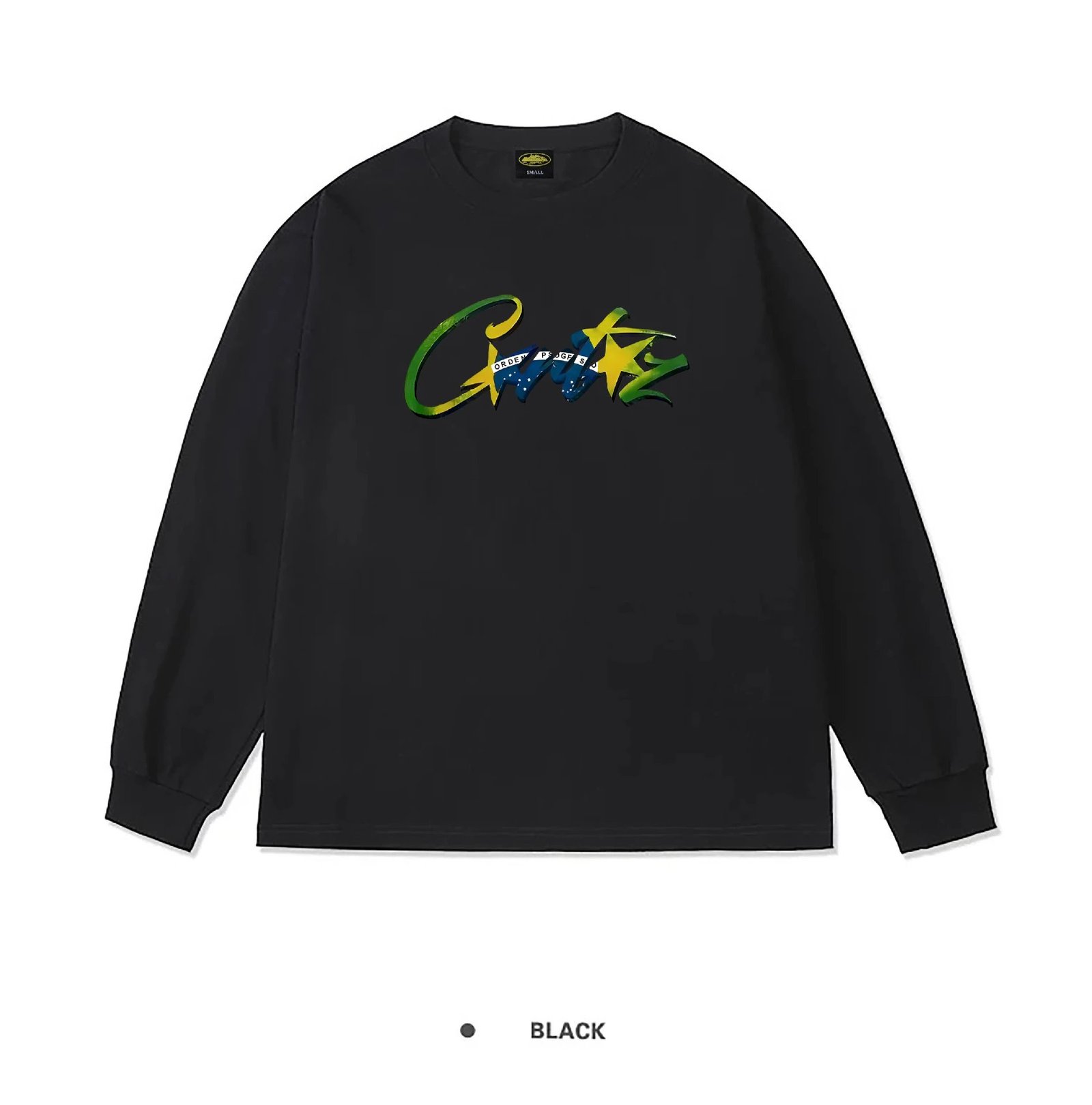 Corteiz Hoodie