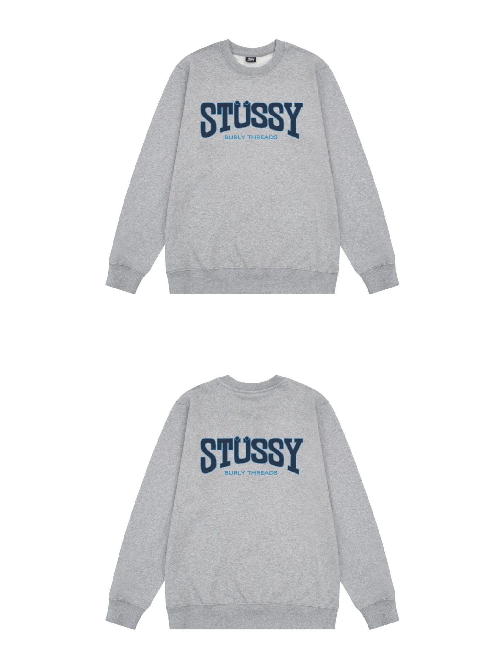 Stussy Hoodie