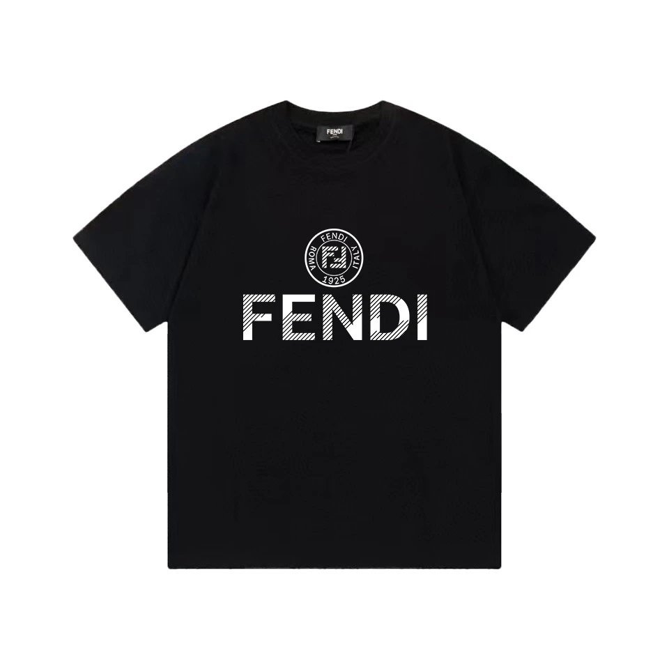 Fendi Tee-15
