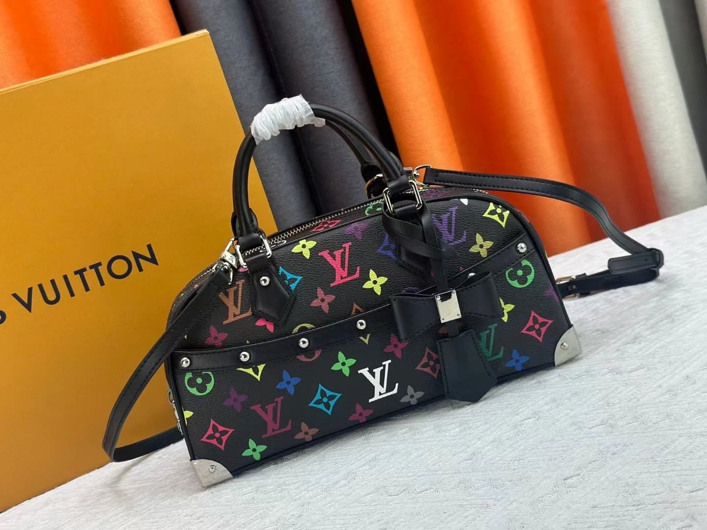 LV Bag-2
