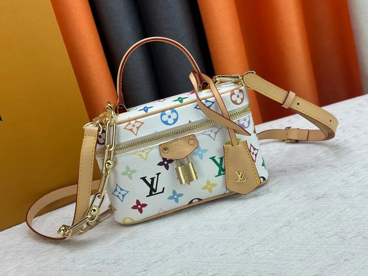 LV Bag-1