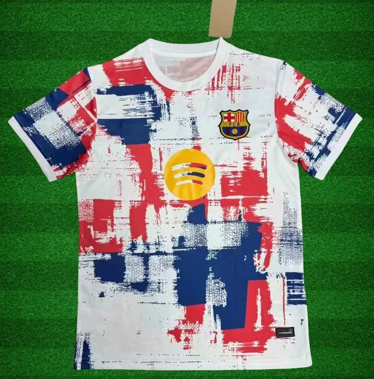 Football Jersey-89