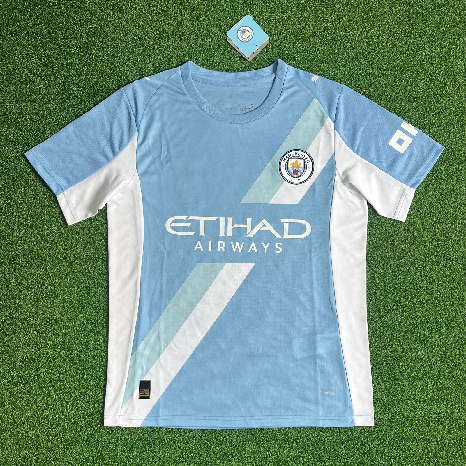 Football Jersey-158