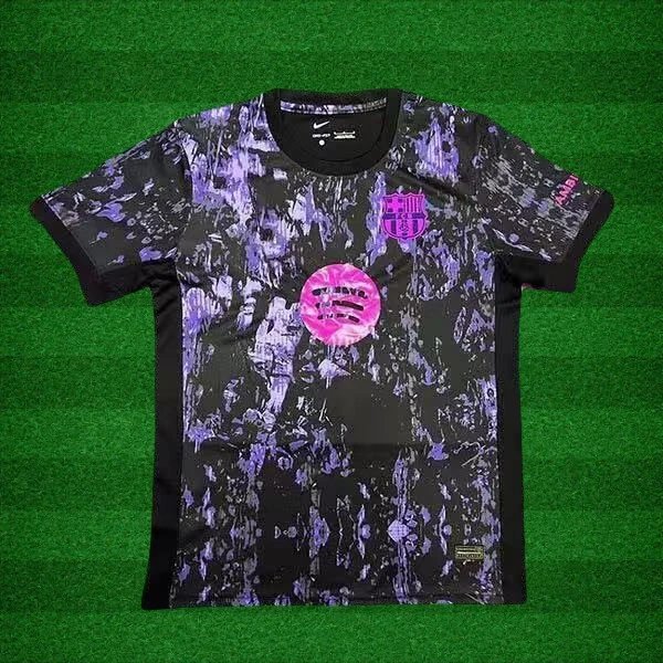 Football Jersey-86