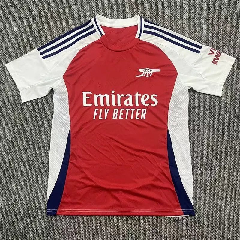 Football Jersey-100
