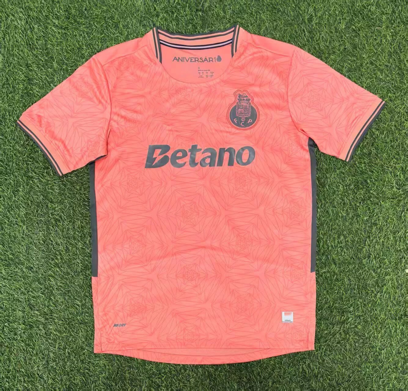 Football Jersey-155