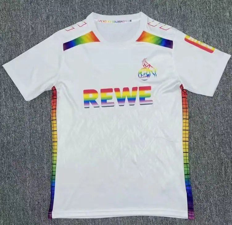 Football Jersey-115
