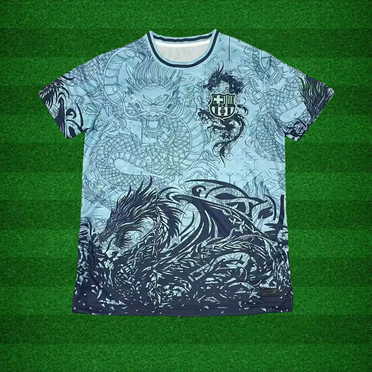 Football Jersey-88