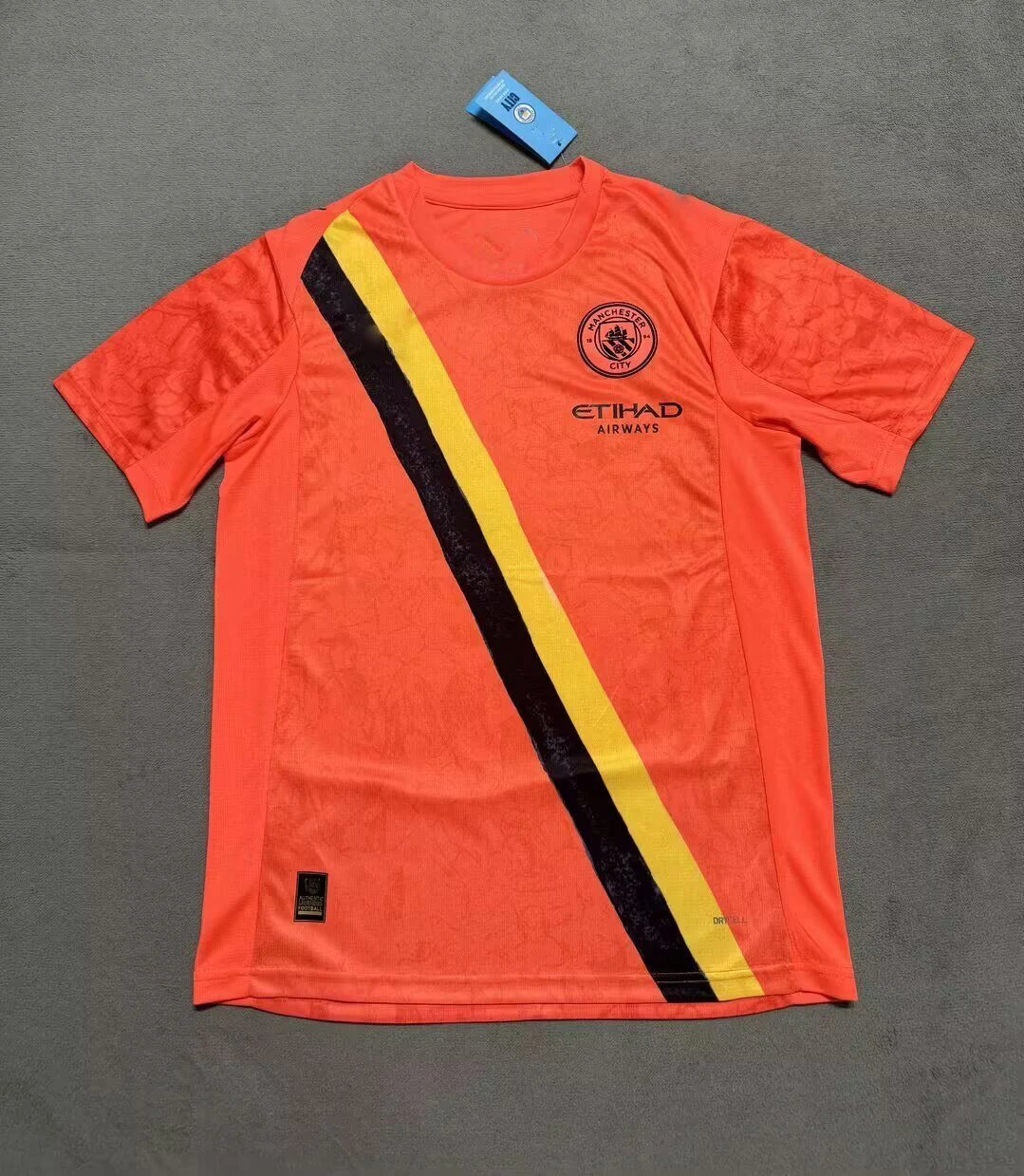 Football Jersey-101